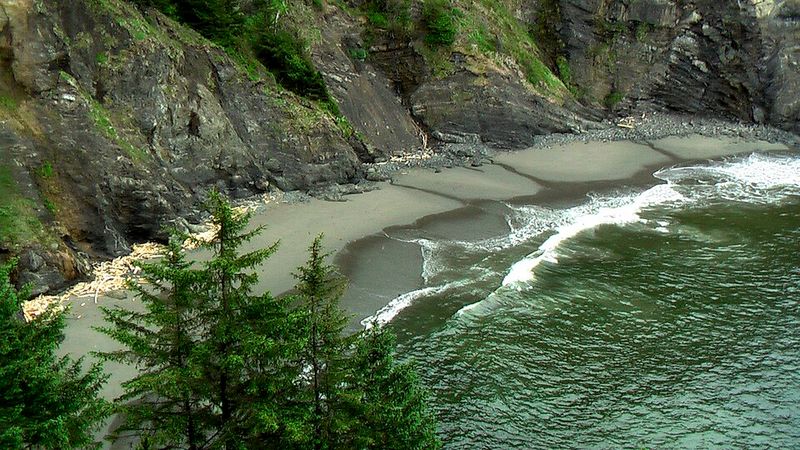 Samuel H. Boardman State Scenic Corridor, Oregon