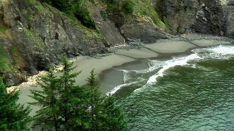 Samuel H. Boardman State Scenic Corridor, Oregon