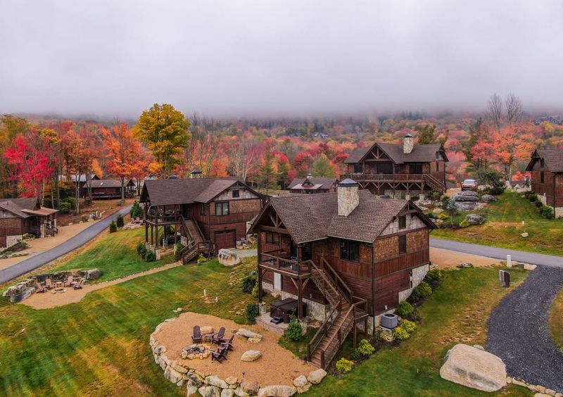 Where to Stay: Cozy Accommodations