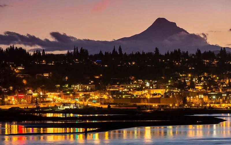 Hood River