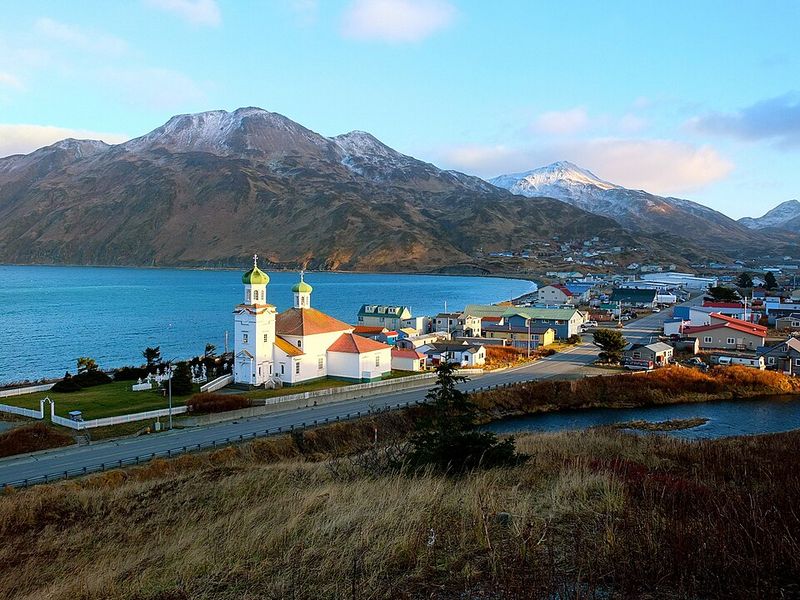 Unalaska