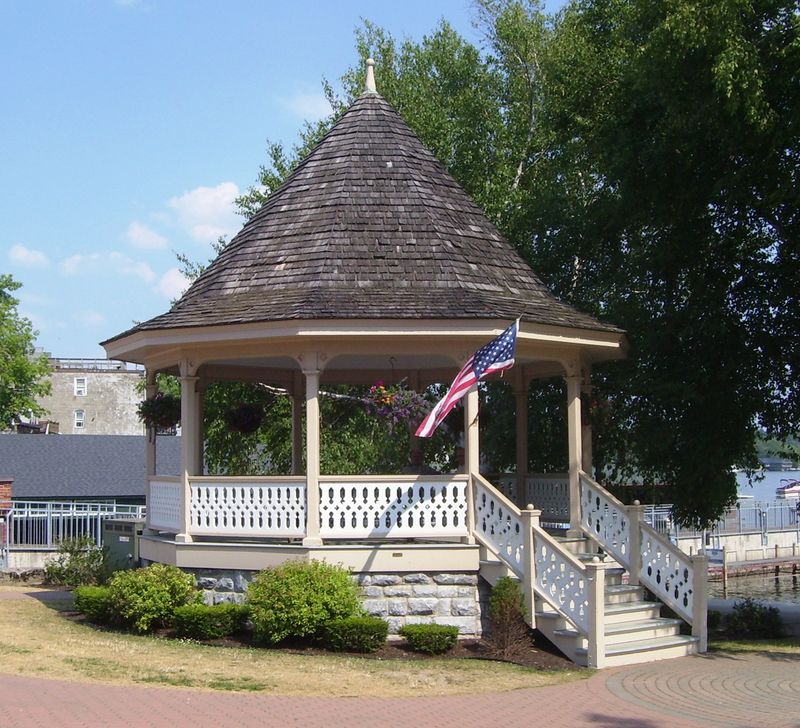Clift Park