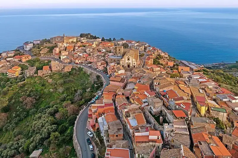 Savoca & Forza d’Agrò, Sicily