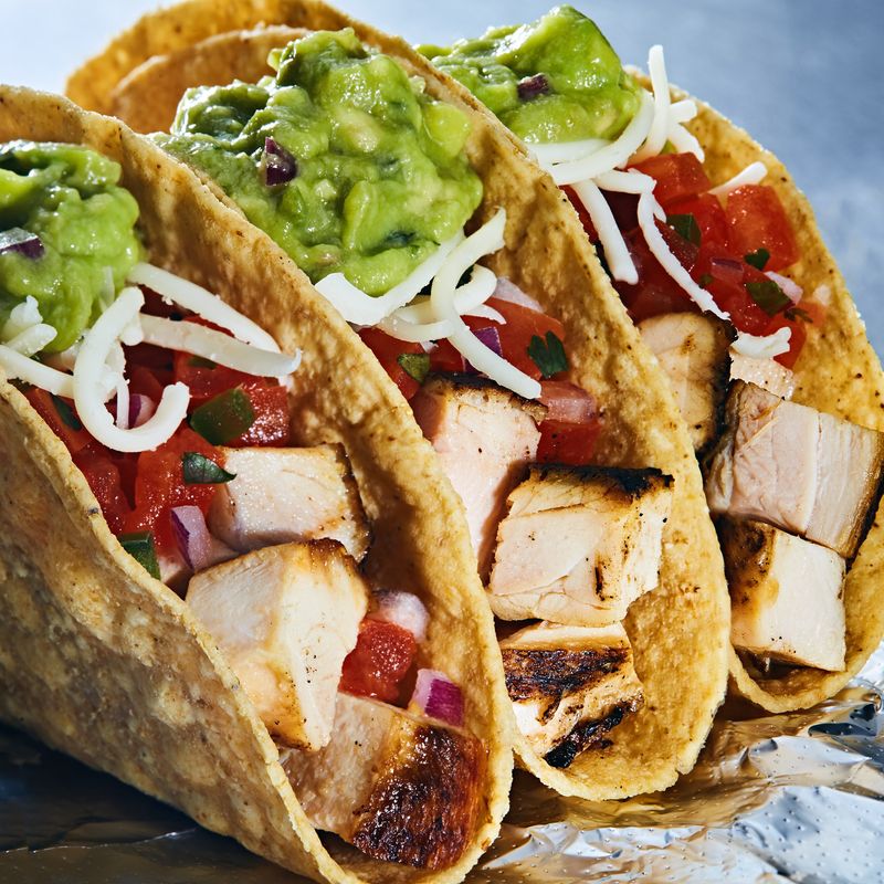 Chipotle Mexican Grill – Bellevue