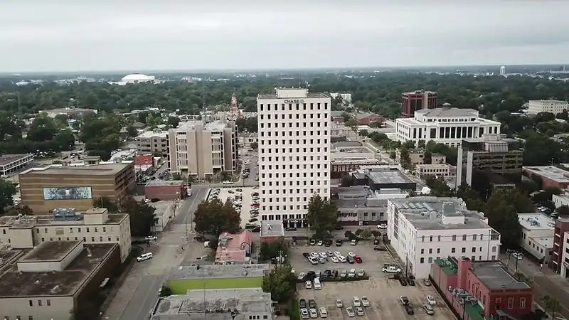 Lafayette