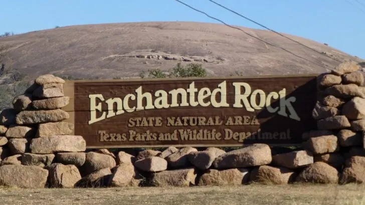 Skip the Major Cities and Spend Time in These 9 Gorgeous Texas State Parks Instead