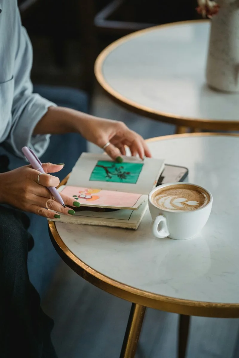 Not planning enough downtime in itineraries