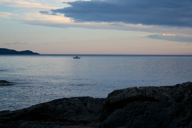 Lake Superior Circle Tour, Michigan to Wisconsin