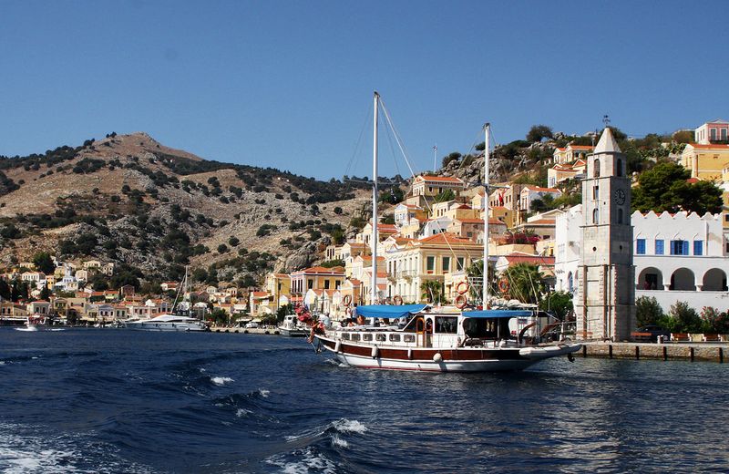 Symi