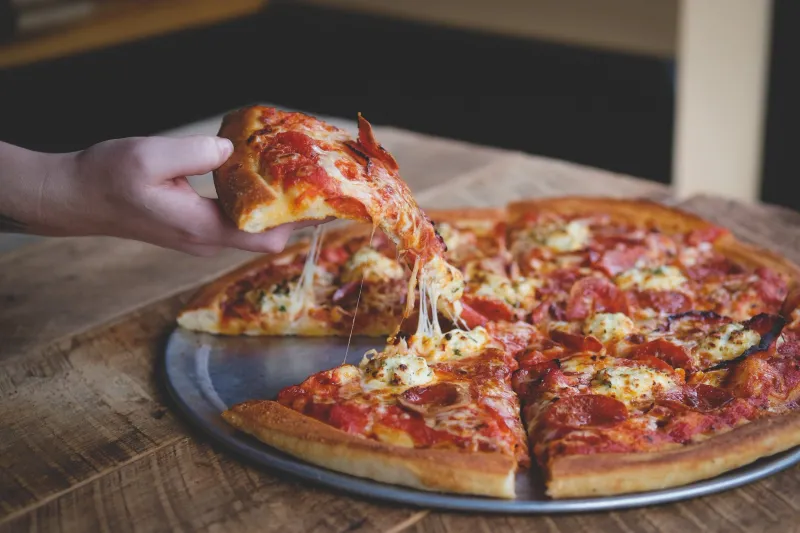 Portland Pie Company (Portland)