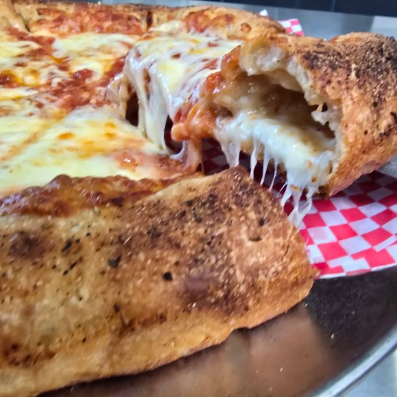 Angelo’s Pizza – Scranton, PA