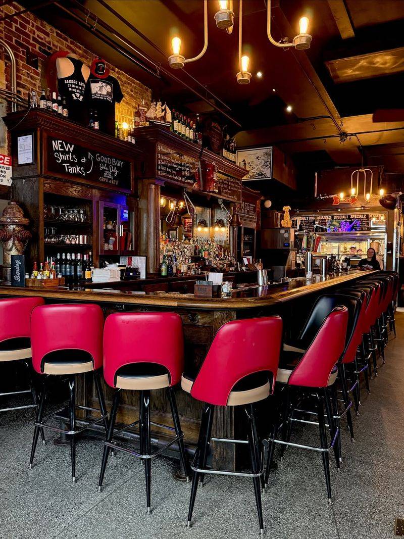 Bardog Tavern — Memphis
