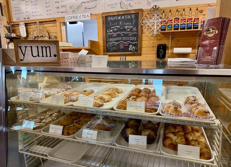 Ernie’s Bakery and Deli – West Yellowstone, MT