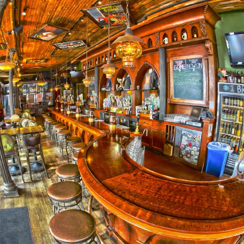 HopCat – Grand Rapids & Ann Arbor