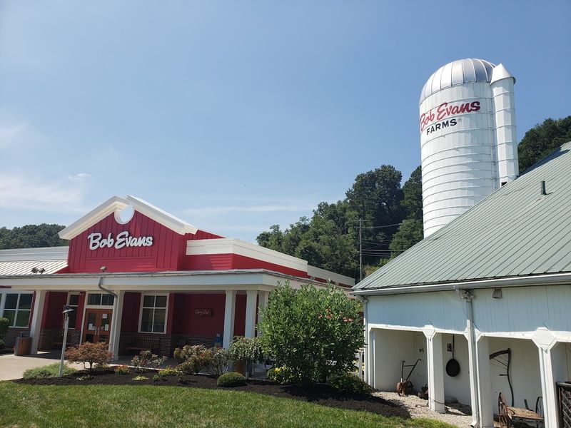 Bob Evans Farm & Homestead