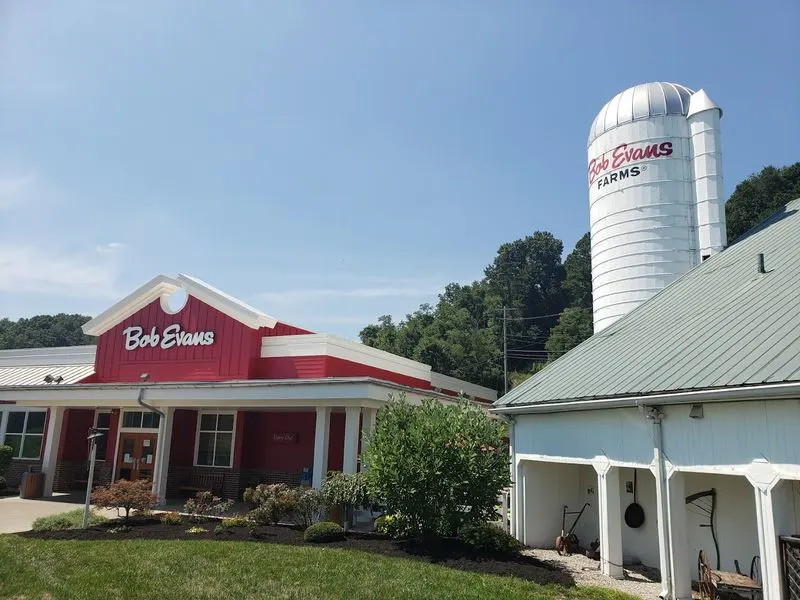 Bob Evans Farm & Homestead