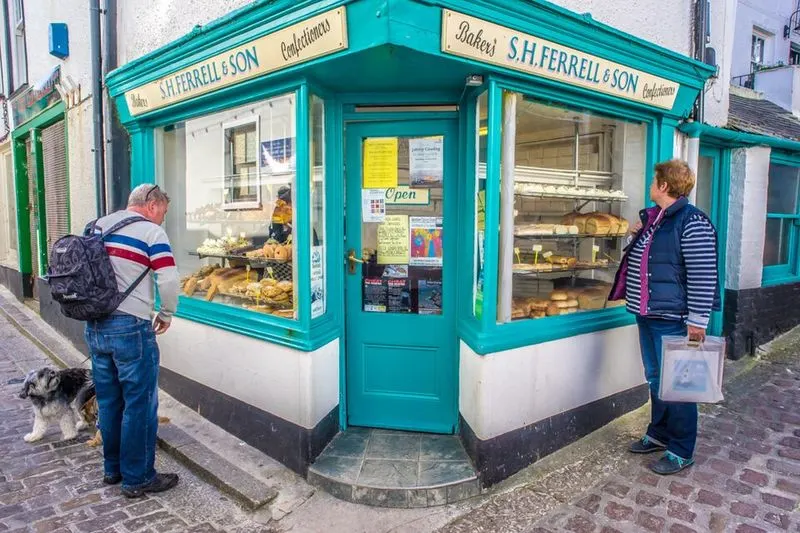 Cash-Preferred Establishments