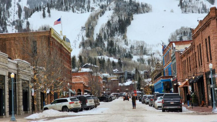 Small-Town Charm or Tourist Circus? Locals Are Split on These Colorado Favorites