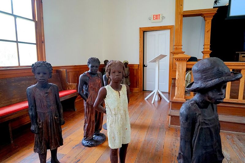 Whitney Plantation
