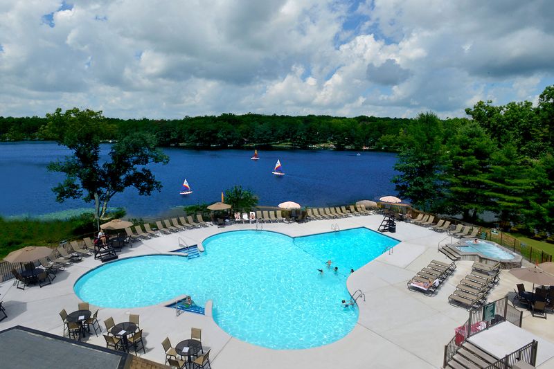 Woodloch Resort – Pennsylvania