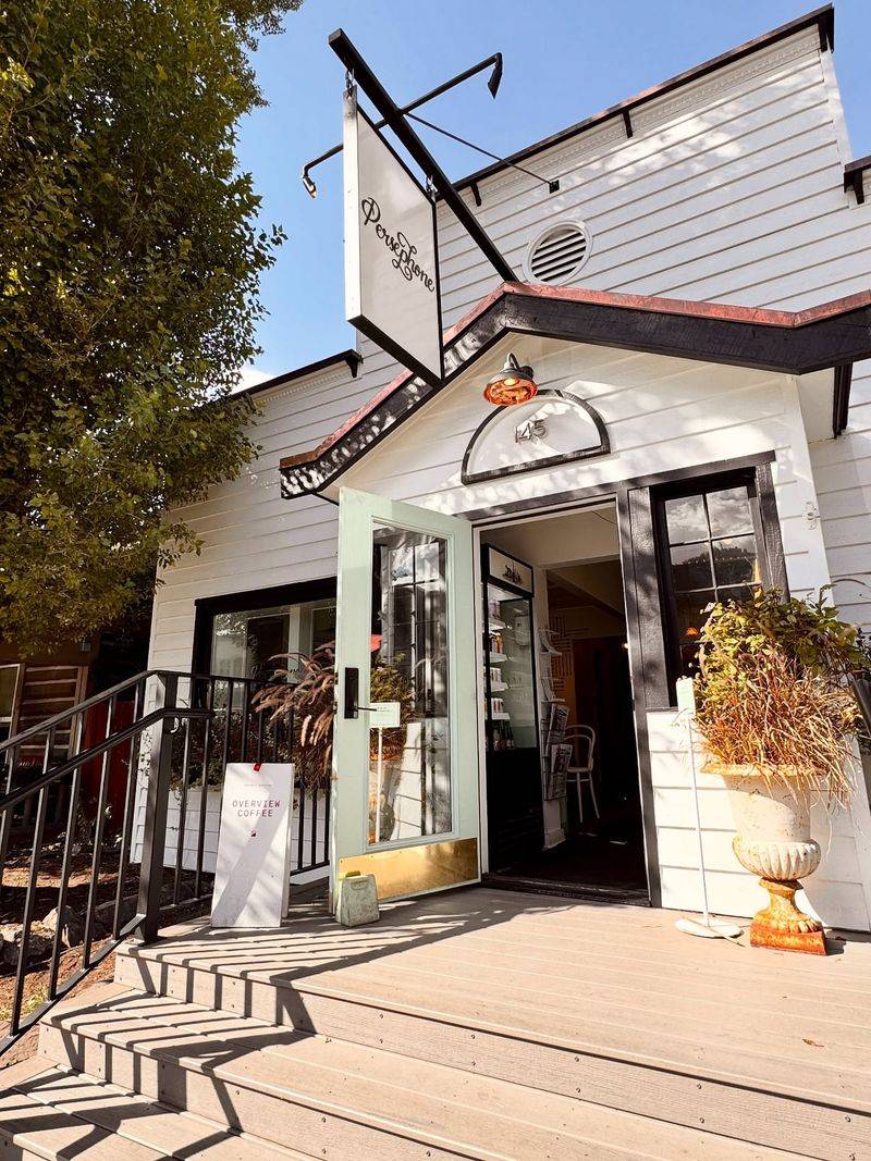 Persephone Bakery — Jackson, WY