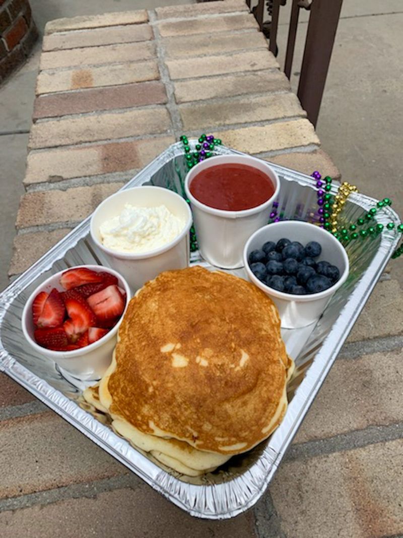 Lucile’s Creole Cafe — Boulder & Denver
