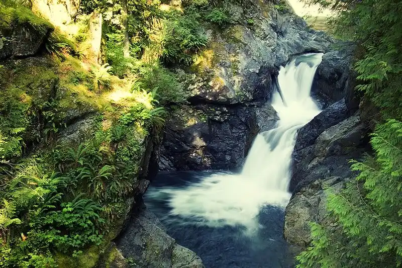Twin Falls
