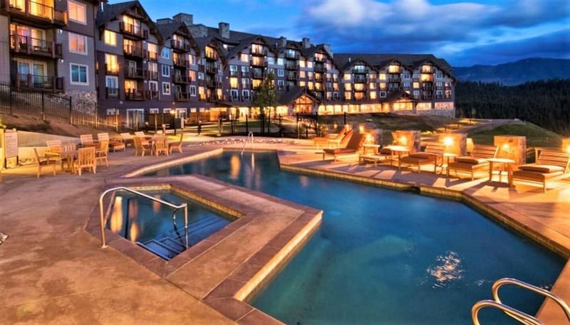 Suncadia Resort – Cle Elum, Washington