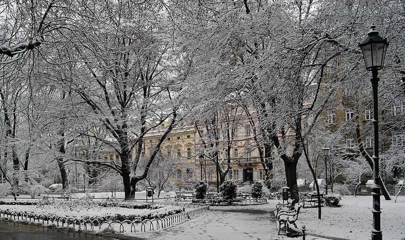 Kraków, Poland