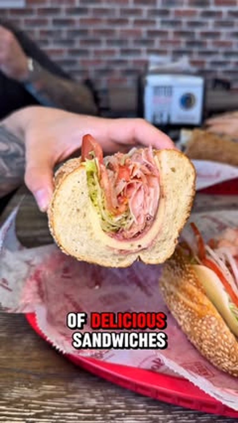 Hoagie