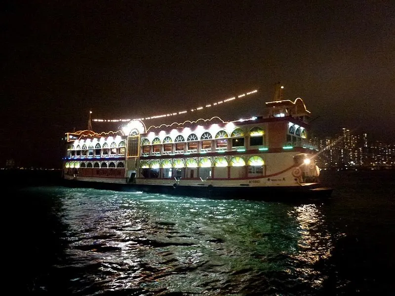 Theme Nights Bring Out the Most Variety