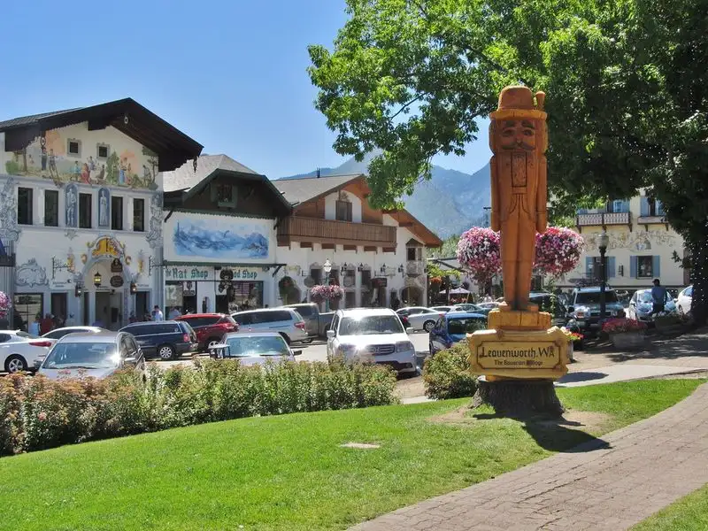 Leavenworth, Washington