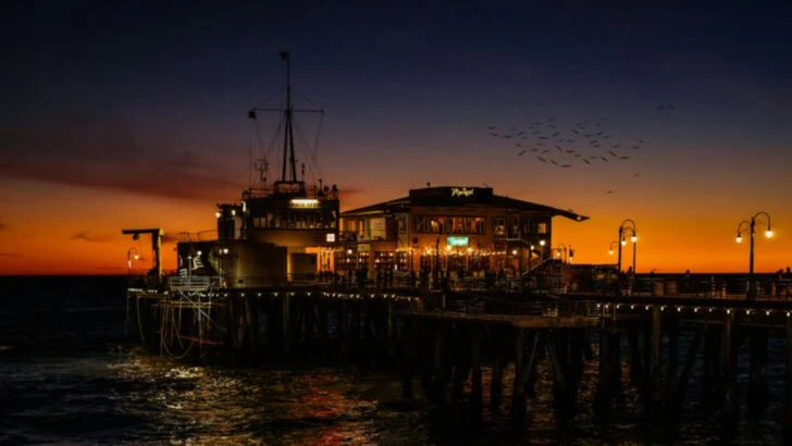 Some of California’s Most Crowded Spots Are Still Worth Visiting Once
