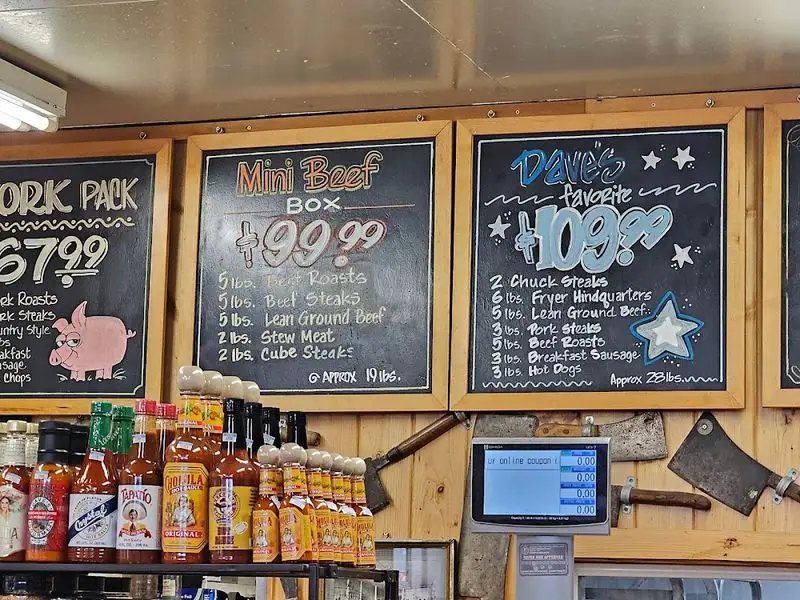 Sonnenberg’s Market & Deli - Spokane