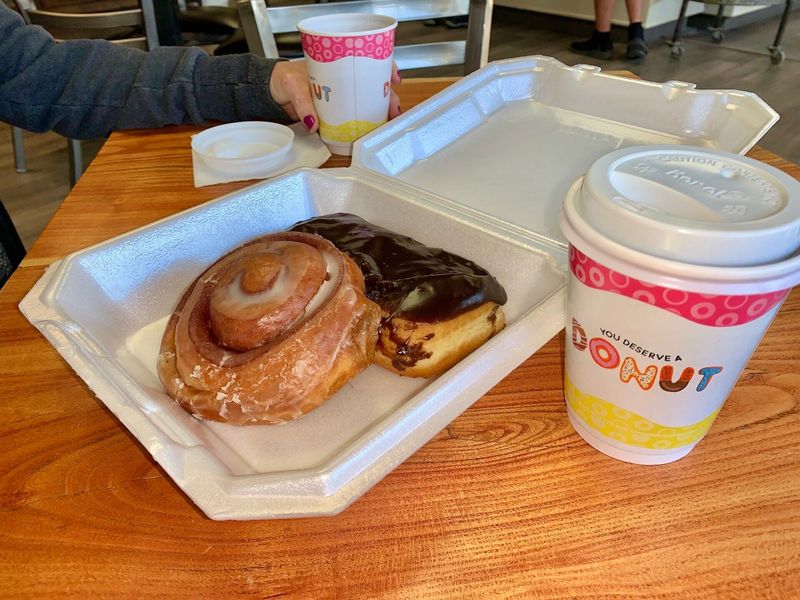 Soholt Bakery — Mayville