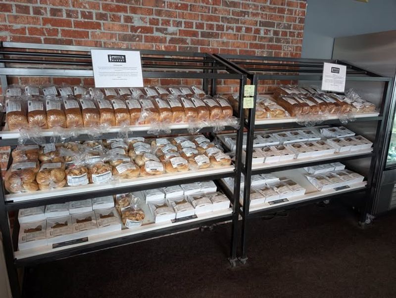 Mehl’s Gluten-Free Bakery — Fargo