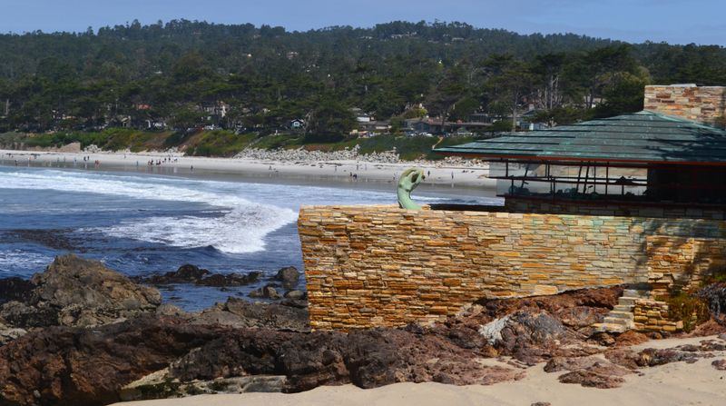 Carmel-by-the-Sea, California