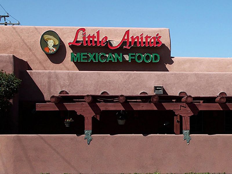 Little Anita’s (Albuquerque)