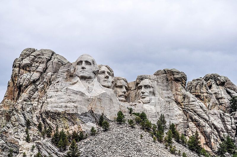 South Dakota