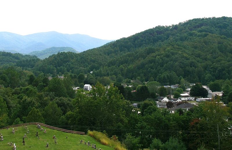 Tennessee – Roan Mountain