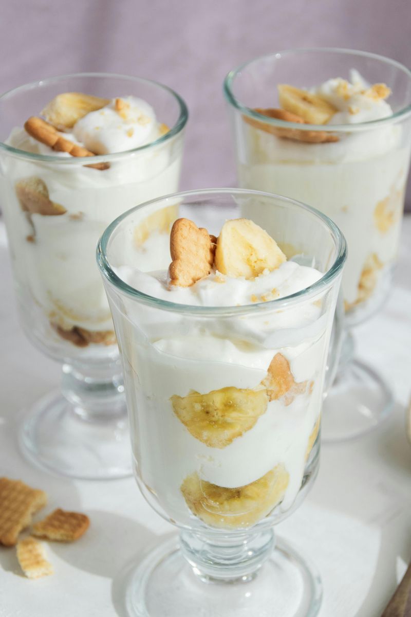 Tennessee – Banana Pudding