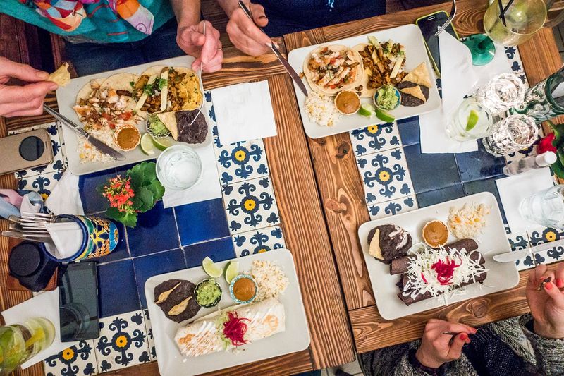 Food Varieties