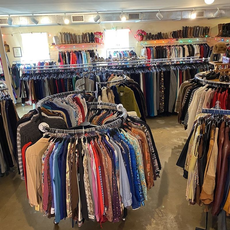 Goodwill Outlet Store – Nashville