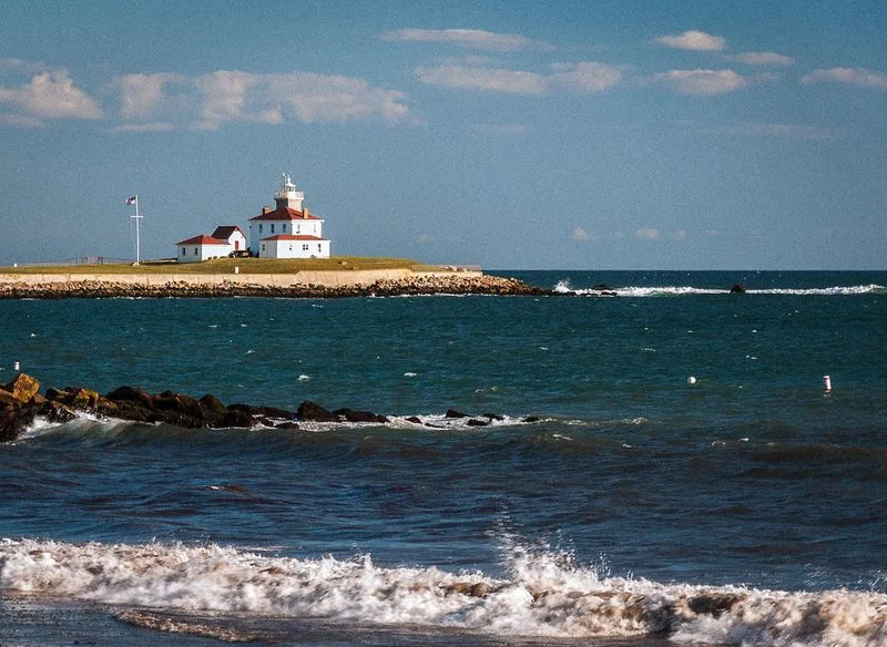 Watch Hill, Rhode Island