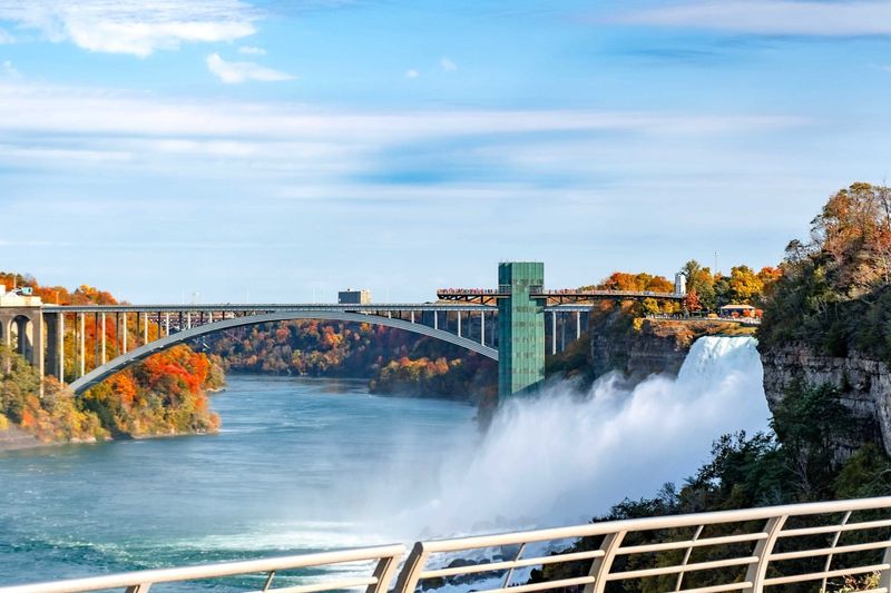 Cross-Border Tourism and Easy Access