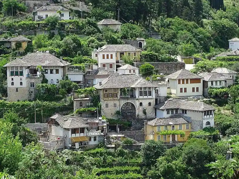 Gjirokastër (Albania)