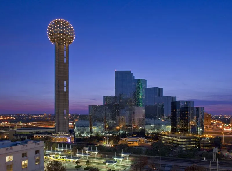 Reunion Tower