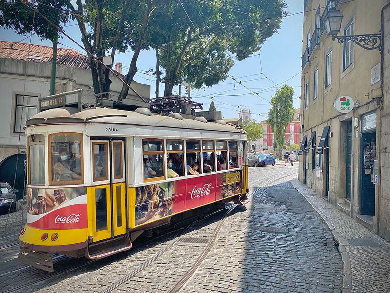 Portugal