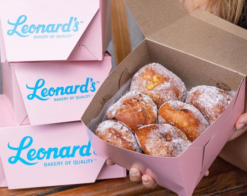 Malasadas