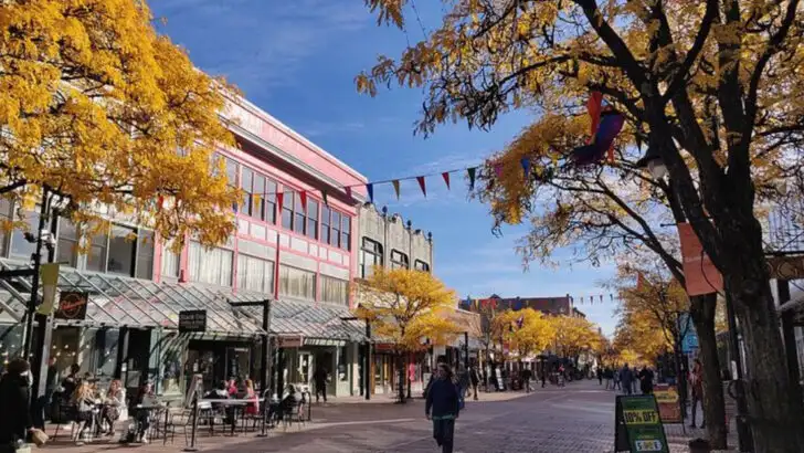 Spend a Relaxing Weekend in Burlington and Discover Why Locals Never Leave
